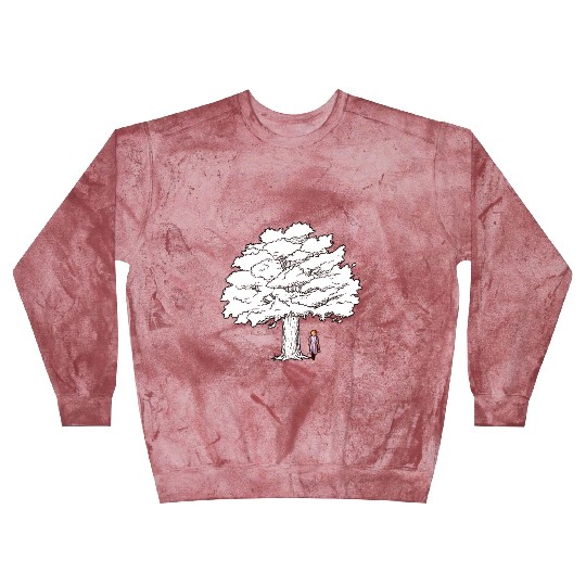 Anne of Green Gables kindred Blast Sweatshirts