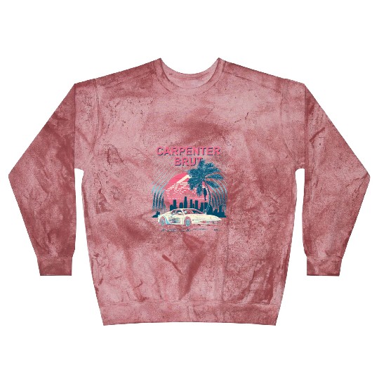Fourone American World Tour 2021 Show Blast Sweatshirts