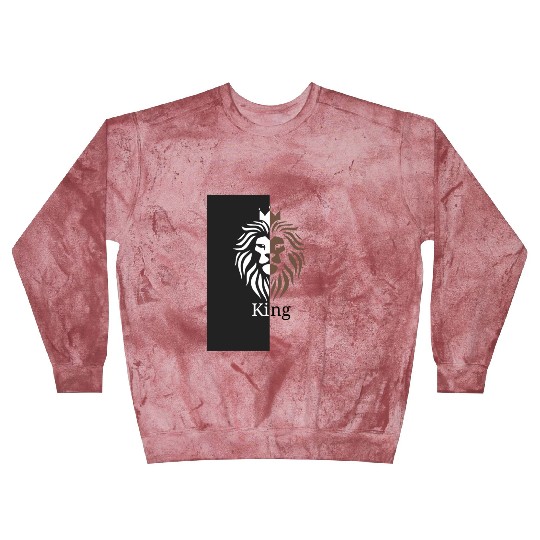 lion king Blast Sweatshirts