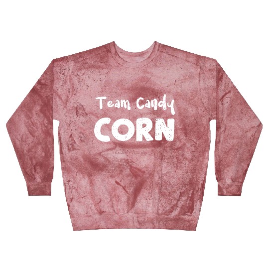 Team Candy Corn - Halloween Blast Sweatshirts