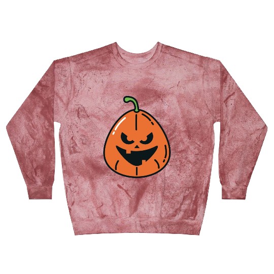 Pumpkin Halloween Blast Sweatshirts