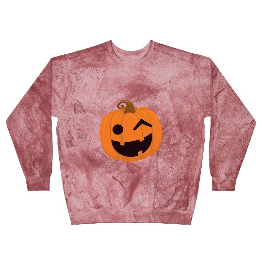 Pumpkin Halloween Blast Sweatshirts