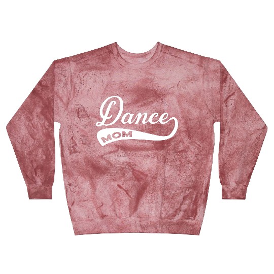 Dance Mom Blast Sweatshirts