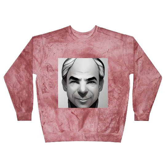 Larry Page comics Blast Sweatshirts