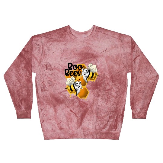 Honey Boo Bees Blast Sweatshirts