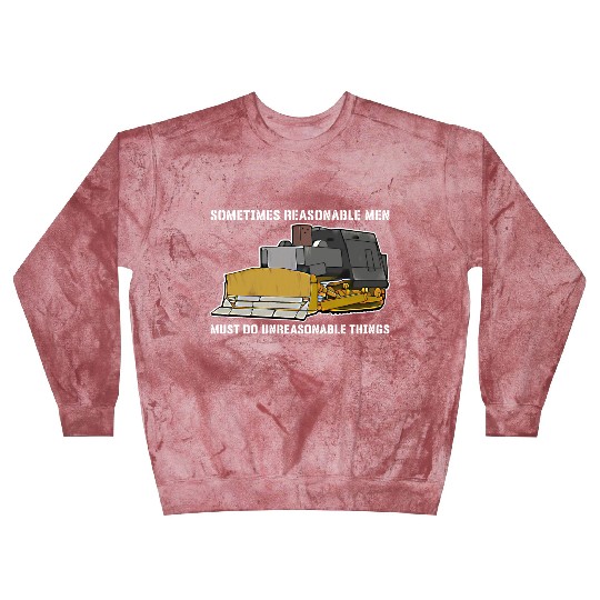 Killdozer Blast Sweatshirts