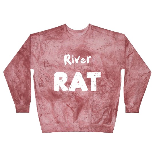 River Rat - Poker Blast Sweatshirts