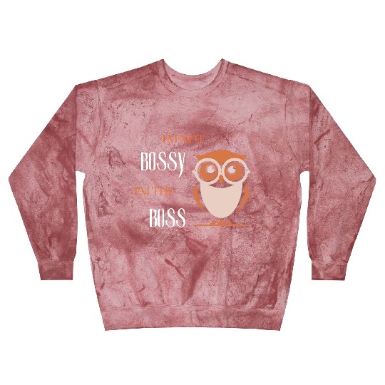 Happy Owloween Cute Halloween Owl Classic Blast Sweatshirts