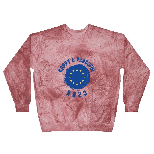 Freedom for all mankind Blast Sweatshirts