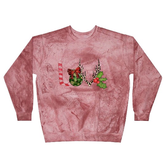 Christmas Love 2022 | Funny Christmas Blast Sweatshirts 2022