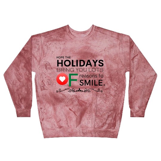 Mug | Blast Sweatshirts | Gift, Hope the holidays