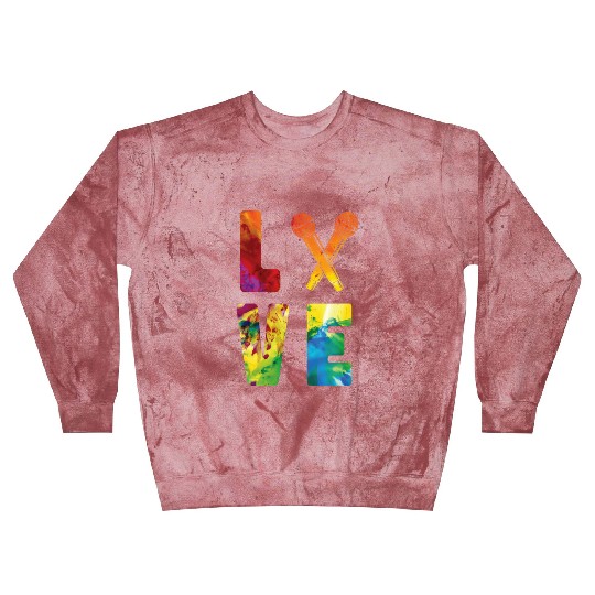 Karaoke Singer Microphone Vocalist Blast Sweatshirts