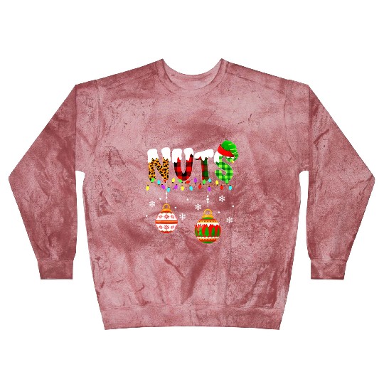 Funny Chest Nuts Couples Christmas Chestnuts Xmas Blast Sweatshirts