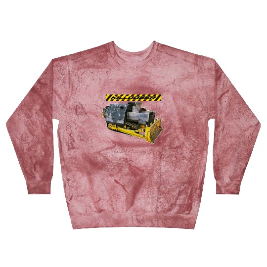 Killdozer Blast Sweatshirts
