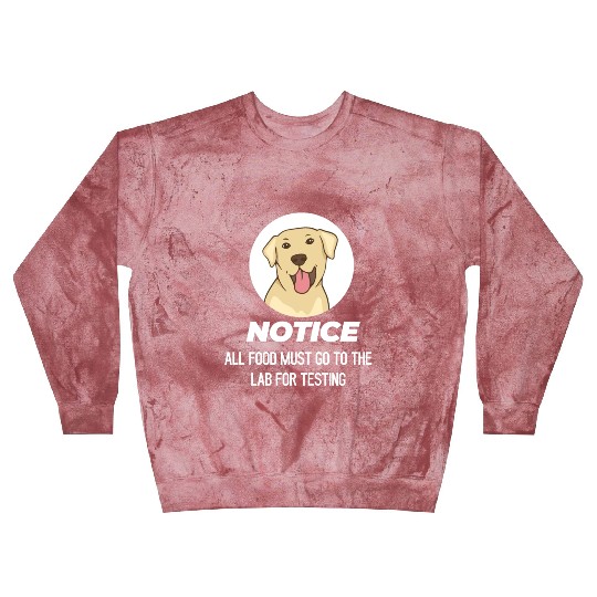 labrador, bulldog, dog, cute, furry, trainer, Blast Sweatshirts