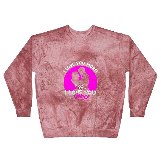 saint valentine s day Blast Sweatshirts