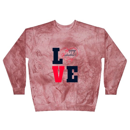 saint valentine Blast Sweatshirts