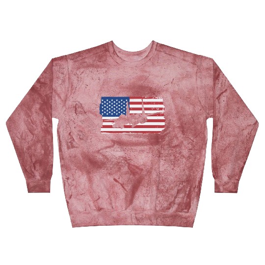 F-15 Eagle Fighter Jet American Flag F15 Eagle Blast Sweatshirts