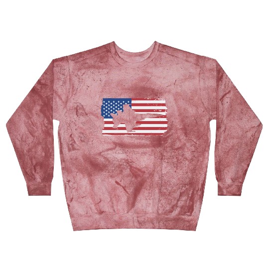 F-18 Hornet Fighter Jet American Flag F18 Hornet Blast Sweatshirts
