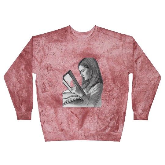 book club ,book lover Blast Sweatshirts