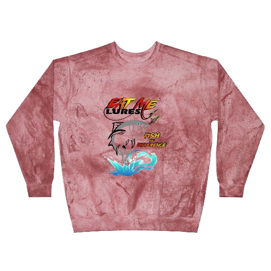 tuna fish Blast Sweatshirts design