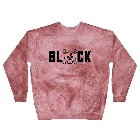 Ken Block 43 Essential Blast Sweatshirts