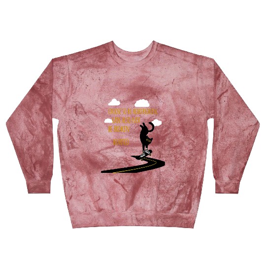 cat skateboard Blast Sweatshirts