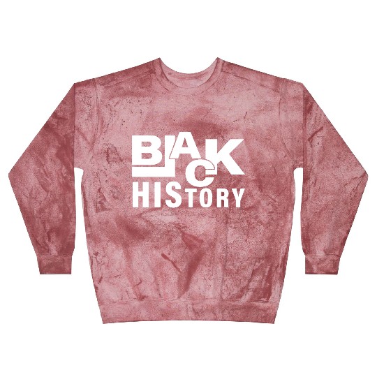 BLACK HISTORY MONTH DESIGN. Blast Sweatshirts