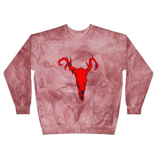 Wendigo Blast Sweatshirts