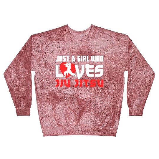 Brazilian Jiu Jitsu MMA Bjj Hugger Blast Sweatshirts