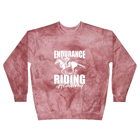 Horse Riding Academy Endurance Riding Blast Sweatshirts
