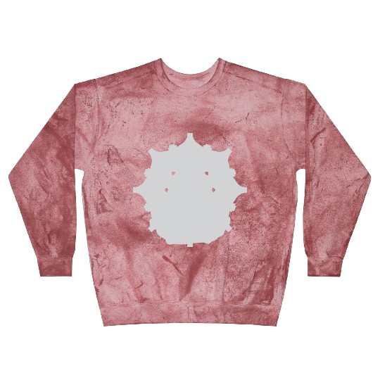 Yoga Mandala Blast Sweatshirts