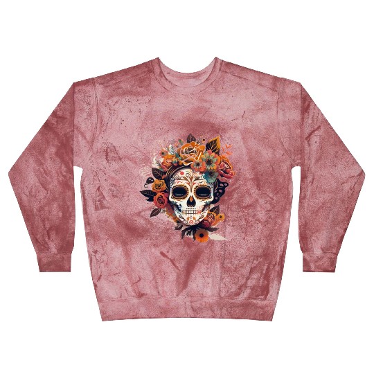 Frida Mexican frida kahlo woman painter art Blast Sweatshirts