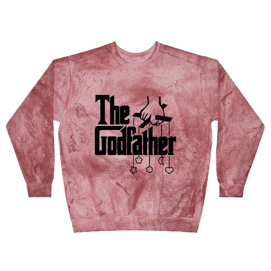 The Godfather Father's Day Blast Sweatshirts