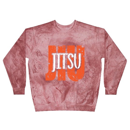Mixed Martial Arts Bjj Brazilian Jiu Jitsu Blast Sweatshirts