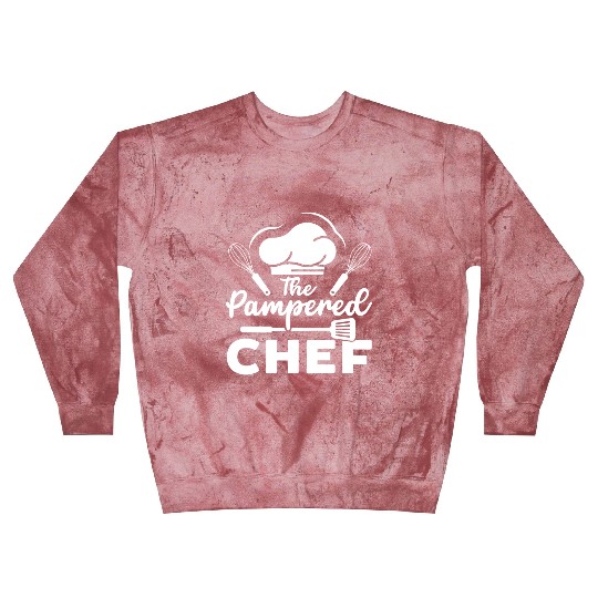 Culinary Gangster Pastry Chef Cooking Culinary Blast Sweatshirts
