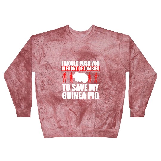 Guinea Pig idea, Save My Pet Guinea Pigpotatosavef Blast Sweatshirts