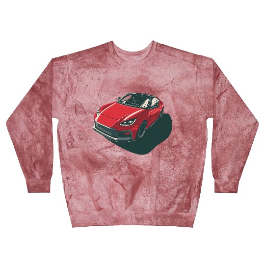 Japanese Car 86 Blast Sweatshirts