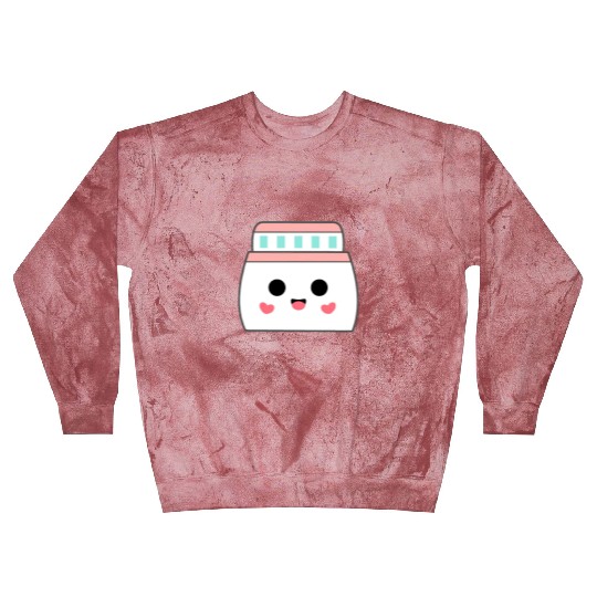 Set Sail in Style with our Kawaii Cruise Ship Blast Sweatshirts