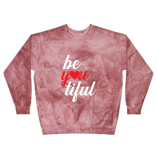 Beautiful Valentine s Day Love Heart I Love You Blast Sweatshirts