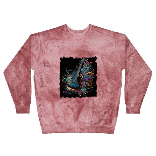 Guitar for a Guitarist Guitar player guitar Blast Sweatshirts