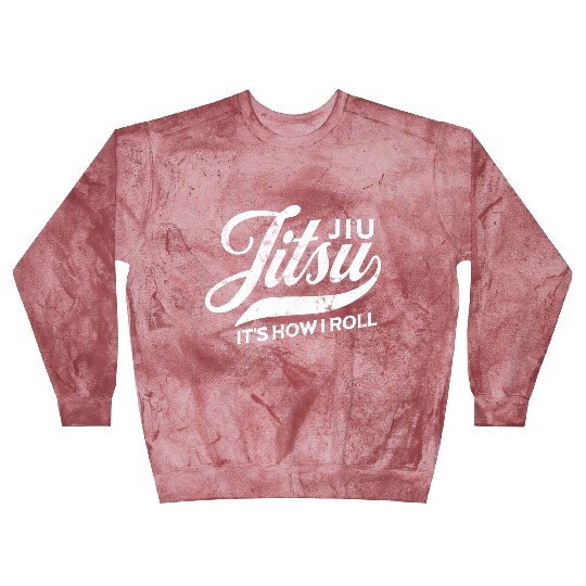 Funny Brazilian Jiu Jitsu Jiujitsu Mma Martial Blast Sweatshirts