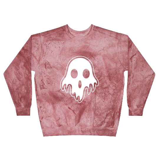 Ghost Halloween Spooky Blast Sweatshirts