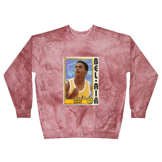 Fresh Prince Of Bel Air Blast Sweatshirts