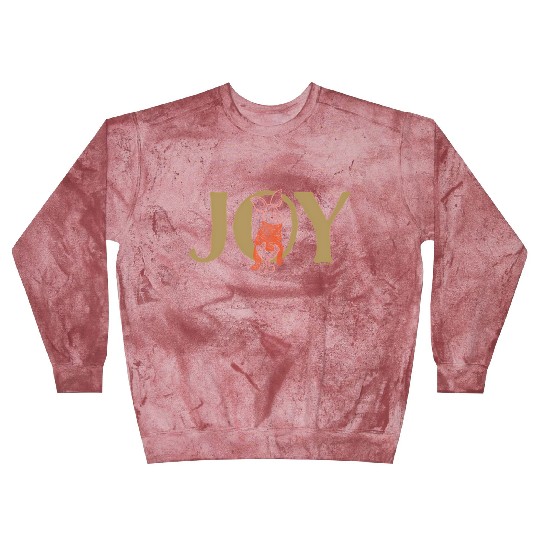 Piglet Joy Blast Sweatshirts