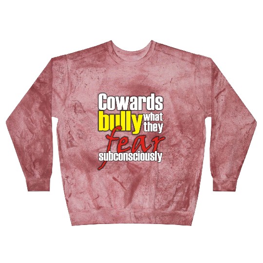 bully Blast Sweatshirts