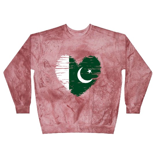 Pakistan Flag Pakistan Sport Flag Pakistan Blast Sweatshirts