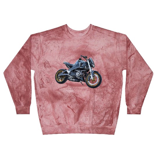 bike Blast Sweatshirts
