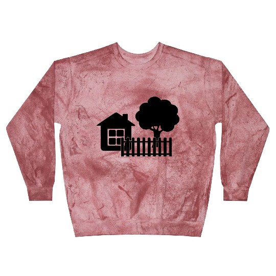 Garden shed gardener Blast Sweatshirts
