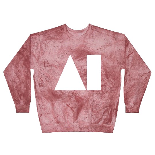 AI Artificial Intelligence Computer Science Blast Sweatshirts